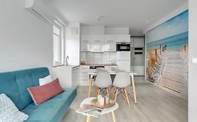 Platinium Nadmorski Dwor Residence